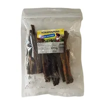 Abby Nature 100% puur schapenpens gedroogd 100gr.