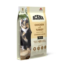 Acana cat homestead harvest 4,5 kg Kattenvoer