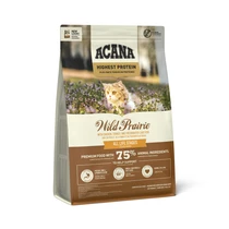 Acana cat regionals wild prairie 1,8 kg Kattenvoer