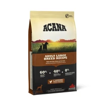 Acana dog adult large breed 11,4 kg Hondenvoer