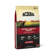 Acana dog sport & agility 11,4 kg Hondenvoer