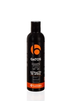 Bubbles oats katten Shampoo 250 ml