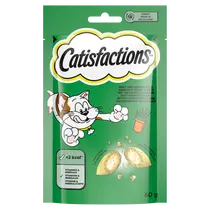 Catisfactions catnip 60 gram