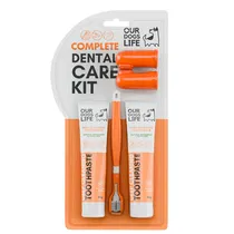 Dogslife Dental kit tandpasta
