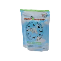 Farm Food fresh menu pens&hart compleet 300gr.