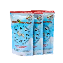 Farm Food fresh menu rundvlees compleet 16x125 gram