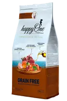 HappyOne mediterraneum dog adult fresh lamb 12 kg