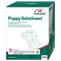 Primeval puppy gelatinaat 350 gr