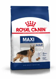 Royal Canin maxi adult 15 kg hondenvoer - afbeelding 1