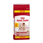 Royal Canin medium adult 15kg+3kg gratis bonusbag