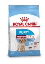 Royal Canin medium puppy 15 kg Hondenvoer