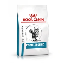 Royal canin veterinary diet anallergenic 4 kg Kattenvoer