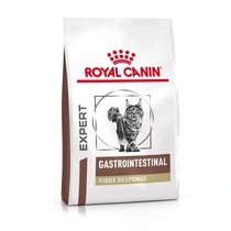 Royal canin veterinary diet gastro intesinal fibre response 4 kg Kattenvoer
