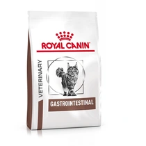 Royal canin veterinary diet gastro intestinal 4 kg Kattenvoer