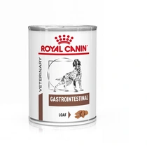 Royal canin veterinary diet gastro intestinal blik 400 gram hondenvoer