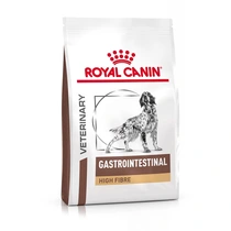Royal canin veterinary diet gastro intestinal high fibre 14 kg Hondenvoer