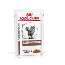 Royal canin veterinary diet gastro intestinal mp 12x85 gram Kattenvoer