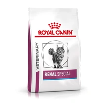 Royal canin veterinary diet renal special 4 kg Kattenvoer