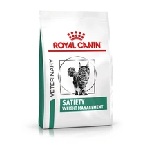 Royal canin veterinary diet satiety weight management 3,5 kg Kattenvoer