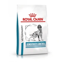 Royal canin veterinary diet sensitivity control 14 kg Hondenvoer