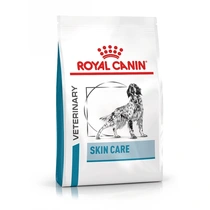 Royal canin veterinary diet skin care 11 kg Hondenvoer