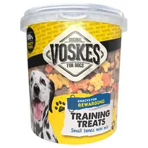 Voskes training botjes mini mix 500 gram