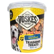 Voskes training botjes mix 500 gram