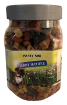 Abby Nature party mix soft mix 500 gram - afbeelding 1