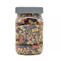 Abby Nature party mix soft mix 500 gram - afbeelding 2