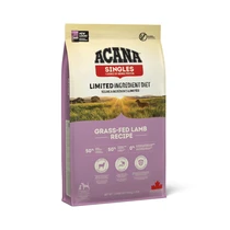 Acana dog singles grass-fed lamb 17 kg Hondenvoer