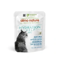 Almo nature cat hfc hydration help geitenmelk 50gr.