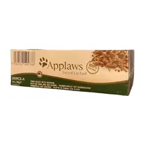 Applaws blik tonijnfilet&zeewier kattenvoer 24X70gr. - afbeelding 4