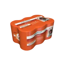 Arden grange dog blik chicken&rice 6x395 gram Hondenvoer