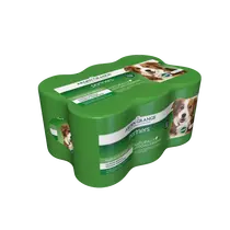 Arden grange dog blik lamb&rice 6x395 gram Hondenvoer