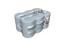 Arden grange dog blik sensitive fish&potato 6x395 gram Hondenvoer