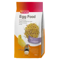Beaphar eikrachtvoer kanarie 150 gr