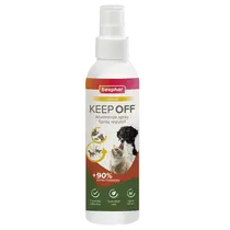 Beaphar keep off hond&kat 100 ml
