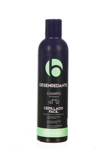 Bubbles Detangling Shampoo 250 ml