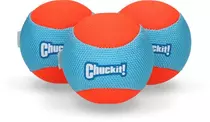 Chuckit amphibious balls 3 pack - afbeelding 2