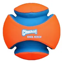 Chuckit kick fetch large 19 cm