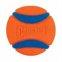 Chuckit ultra ball medium 1-pack - afbeelding 2