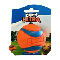 Chuckit ultra ball medium 1-pack - afbeelding 1