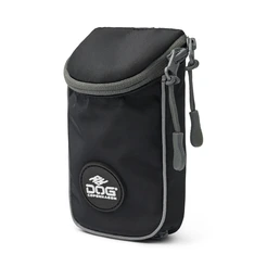 DCH pouch organizer leash bag black 3.0