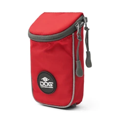 DCH pouch organizer leash bag classic red 3.0