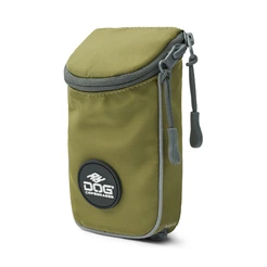 DCH pouch organizer leash bag hunting green 3.0