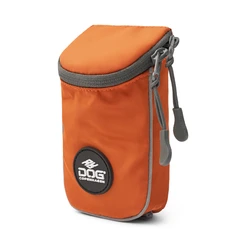 DCH pouch organizer leash bag orange sun 3.0