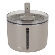 District 70 Flow drink fontein beige 2,2 liter