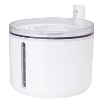 District 70 Flow drink fontein wit 2,2 liter