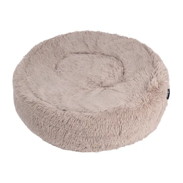 District 70 fuzz 2.0 sand large hondenmand/kattenmand - afbeelding 1