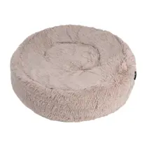 District 70 fuzz 2.0 sand large hondenmand/kattenmand - afbeelding 1